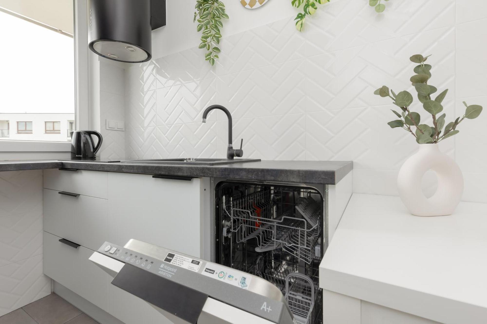 Metro Bielany Apartments By Noclegi Renters وارسو المظهر الخارجي الصورة