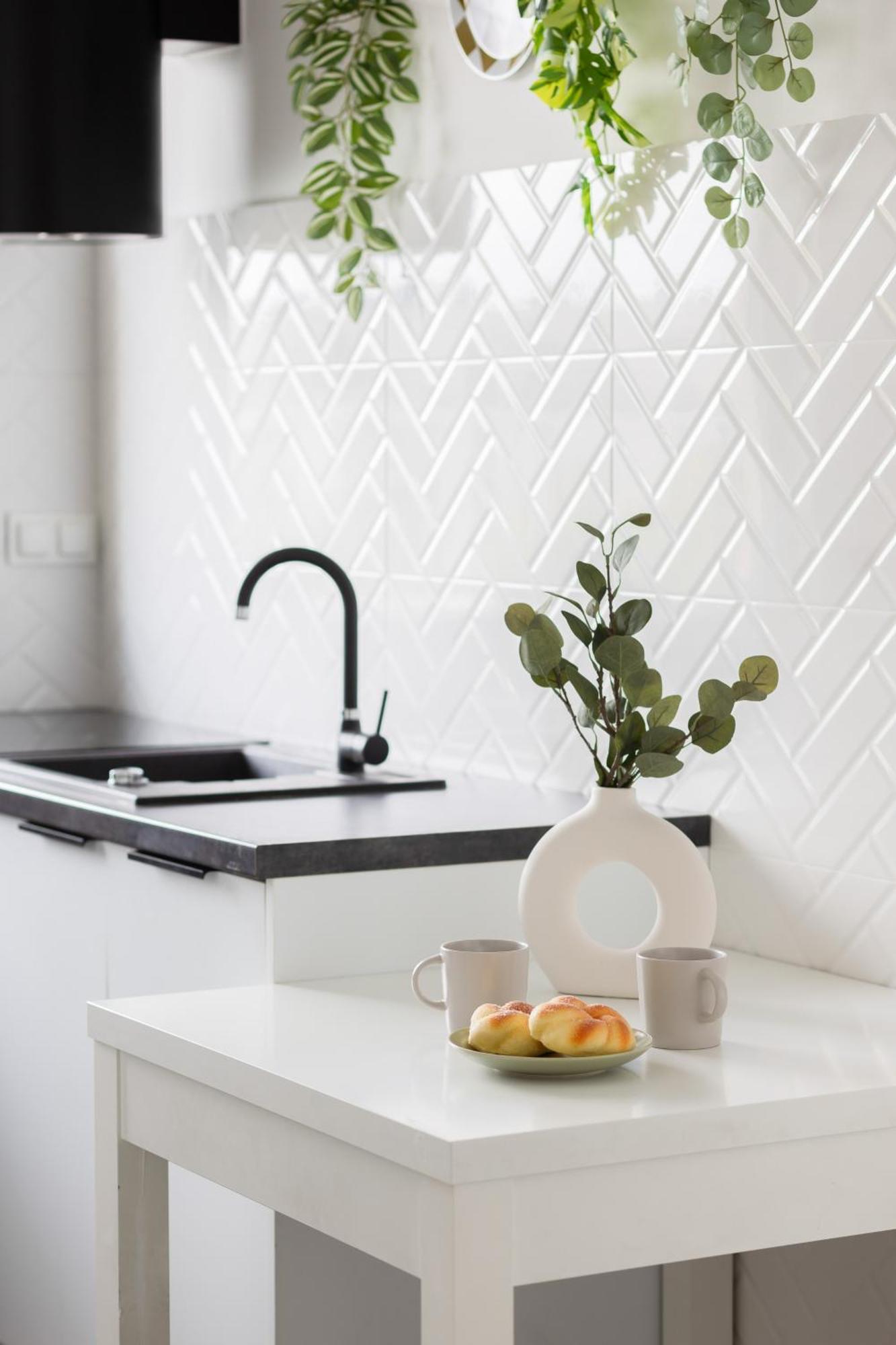 Metro Bielany Apartments By Noclegi Renters وارسو المظهر الخارجي الصورة